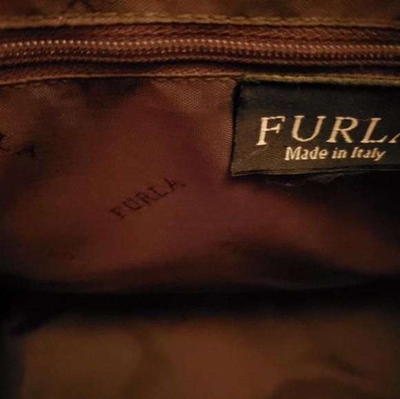 Furla lady bag - Picture 9 of 9